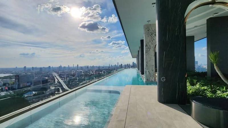 Life Rama 4-Asoke, bangkok, Rama 4 Road, Khlong Toei, Bangkok, 1 Bedroom, 33 sqm, Condo For Rent, by Pimonnat Sujindawong, 500592529 - DDproperty.com