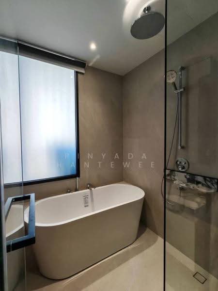 ROMM Convent, bangkok, 42 Convent Road, Silom, Bang Rak, Bangkok, 2 Bedrooms, 85 sqm, Condo For Rent, by Pinyada Hantewee, 500592530 - DDproperty.com