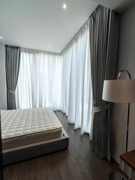 ROMM Convent, bangkok, 42 Convent Road, Silom, Bang Rak, Bangkok, 2 Bedrooms, 85 sqm, Condo For Rent, by Pinyada Hantewee, 500592530 - DDproperty.com
