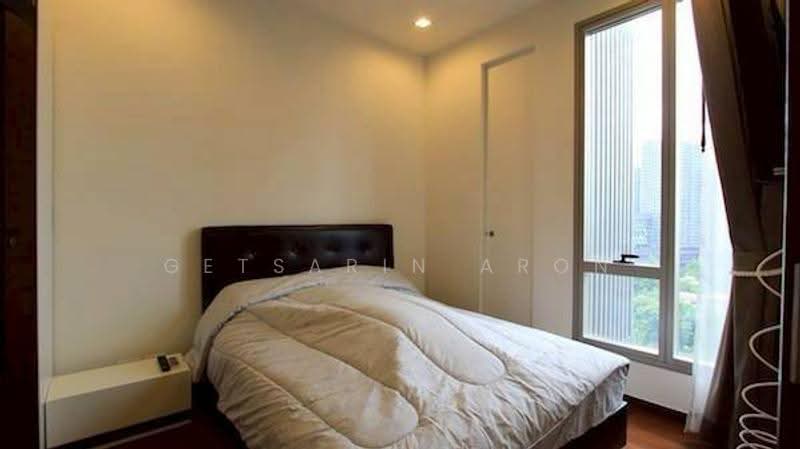 ASHTON Morph 38, bangkok, 88 Soi Sukhumvit 38, Phra Kanong, Khlong Toei, Bangkok, 1 Bedroom, 53 sqm, Condo For Rent, by Getsarin Aron, 500592532 - DDproperty.com