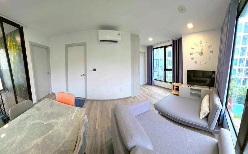KAVE Embryo, pathum-thani, Khlong Hok, Khlong Luang, Pathum Thani, 1 Bedroom, 34 sqm, Condo For Rent, by คุณสีฝุ่น, 500592533 - DDproperty.com