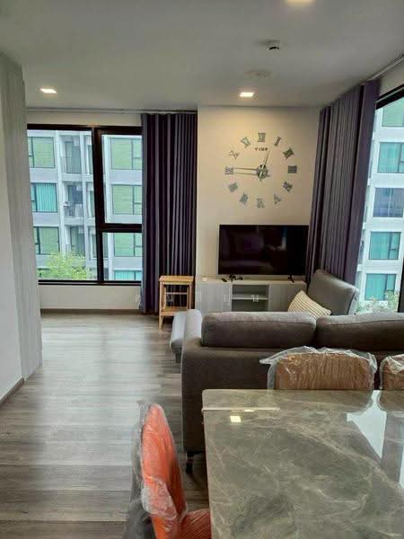 KAVE Embryo, pathum-thani, Khlong Hok, Khlong Luang, Pathum Thani, 1 Bedroom, 34 sqm, Condo For Rent, by คุณสีฝุ่น, 500592533 - DDproperty.com