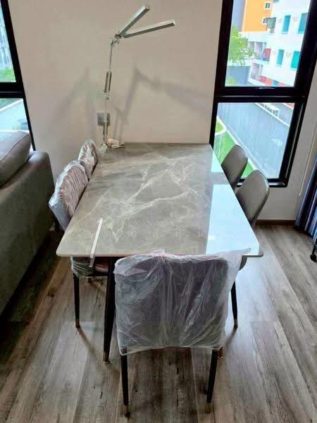 KAVE Embryo, pathum-thani, Khlong Hok, Khlong Luang, Pathum Thani, 1 Bedroom, 34 sqm, Condo For Rent, by คุณสีฝุ่น, 500592533 - DDproperty.com
