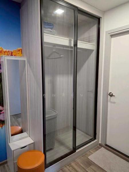 KAVE Embryo, pathum-thani, Khlong Hok, Khlong Luang, Pathum Thani, 1 Bedroom, 34 sqm, Condo For Rent, by คุณสีฝุ่น, 500592533 - DDproperty.com