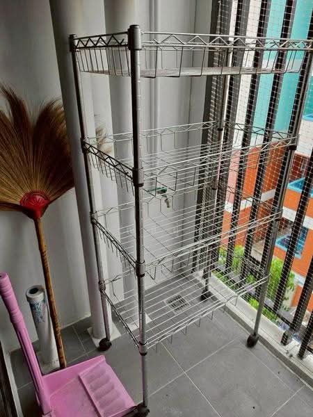 KAVE Embryo, pathum-thani, Khlong Hok, Khlong Luang, Pathum Thani, 1 Bedroom, 34 sqm, Condo For Rent, by คุณสีฝุ่น, 500592533 - DDproperty.com