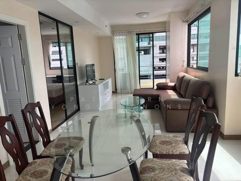 Supalai Premier Place Asoke : ศุภาลัย พรีเมียร์ เพลส อโศก, กรุงเทพ, 60 ถนนอโศกมนตรี, คลองเตยเหนือ, วัฒนา, กรุงเทพ, 64 ตร.ม., คอนโด ขาย, โดย Pattaporn Yongsungnone, 500592536 - DDproperty.com