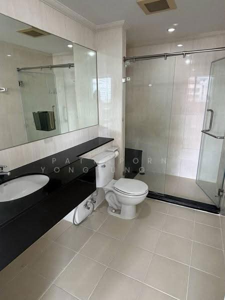 Supalai Premier Place Asoke, bangkok, 60 Asoke Montri Road, Khlongtoei Nua, Watthana, Bangkok, 1 Bedroom, 64 sqm, Condo For Sale, by Pattaporn Yongsungnone, 500592536 - DDproperty.com