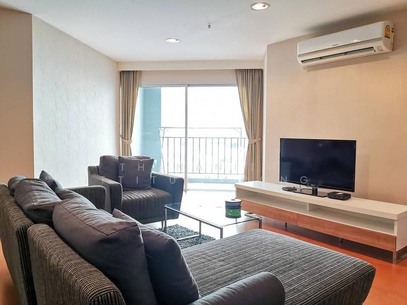 Belle Grand Rama 9, bangkok, 131 Rama 9 Road, Huai Khwang, Bangkok, 3 Bedrooms, 101 sqm, Condo For Rent, by Thananith Ittitulyapong, 500592537 - DDproperty.com