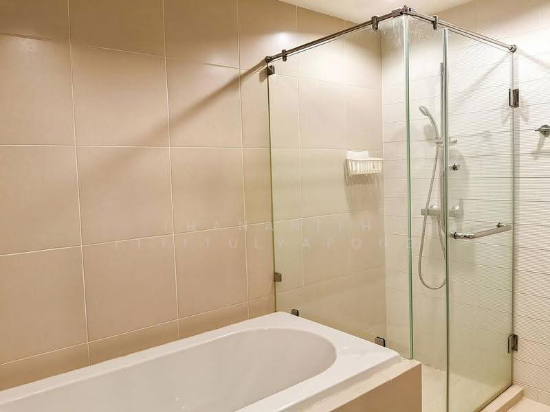 Belle Grand Rama 9, bangkok, 131 Rama 9 Road, Huai Khwang, Bangkok, 3 Bedrooms, 101 sqm, Condo For Rent, by Thananith Ittitulyapong, 500592537 - DDproperty.com