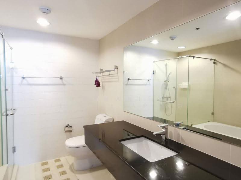 Belle Grand Rama 9, bangkok, 131 Rama 9 Road, Huai Khwang, Bangkok, 3 Bedrooms, 101 sqm, Condo For Rent, by Thananith Ittitulyapong, 500592537 - DDproperty.com
