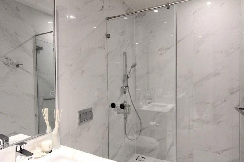 Canapaya Residences Rama 3, bangkok, 888 Rama 3 Road, Bang Klo, Bang Kho Laem, Bangkok, 1 Bedroom, 45 sqm, Condo For Rent, by Getsarin Aron, 500592538 - DDproperty.com