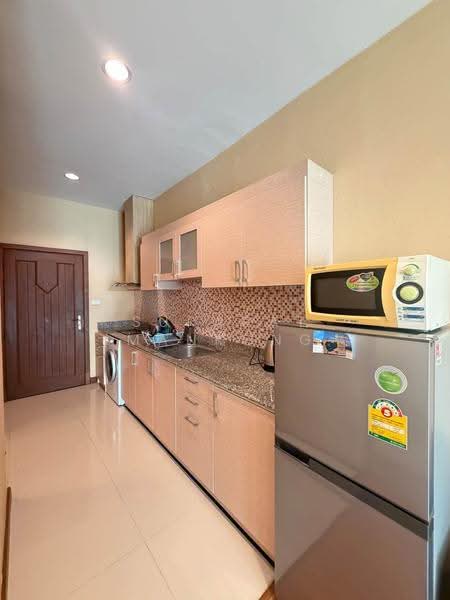 Baan Suan Greenery Hill, chiang-mai, 300 Chonpratan, Chang Phuak, Muang Chiang Mai, Chiang Mai, 1 Bedroom, 43 sqm, Condo For Rent, by ศุภรัศมิ์ มั่นคง, 500592539 - DDproperty.com