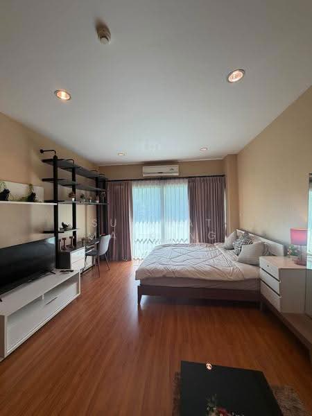 Baan Suan Greenery Hill, chiang-mai, 300 Chonpratan, Chang Phuak, Muang Chiang Mai, Chiang Mai, 1 Bedroom, 43 sqm, Condo For Rent, by ศุภรัศมิ์ มั่นคง, 500592539 - DDproperty.com