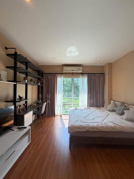 Baan Suan Greenery Hill, chiang-mai, 300 Chonpratan, Chang Phuak, Muang Chiang Mai, Chiang Mai, 1 Bedroom, 43 sqm, Condo For Rent, by ศุภรัศมิ์ มั่นคง, 500592539 - DDproperty.com