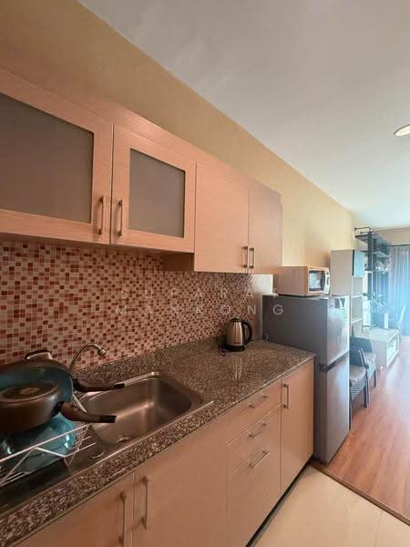 Baan Suan Greenery Hill, chiang-mai, 300 Chonpratan, Chang Phuak, Muang Chiang Mai, Chiang Mai, 1 Bedroom, 43 sqm, Condo For Rent, by ศุภรัศมิ์ มั่นคง, 500592539 - DDproperty.com