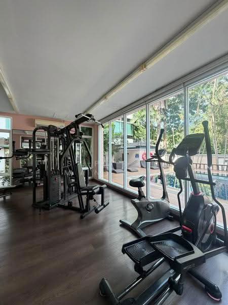 Baan Suan Greenery Hill, chiang-mai, 300 Chonpratan, Chang Phuak, Muang Chiang Mai, Chiang Mai, 1 Bedroom, 43 sqm, Condo For Rent, by ศุภรัศมิ์ มั่นคง, 500592539 - DDproperty.com