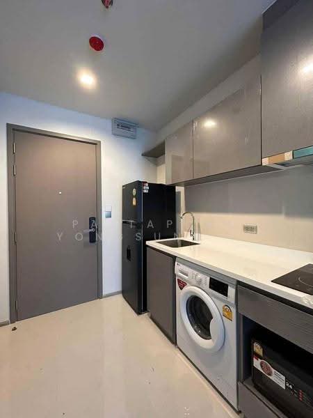 Life Asoke Hype, bangkok, 339 Chaturathit Rd, Makkasan, Ratchathewi, Bangkok, 1 Bedroom, 33 sqm, Condo For Rent, by Pattaporn Yongsungnone, 500592540 - DDproperty.com