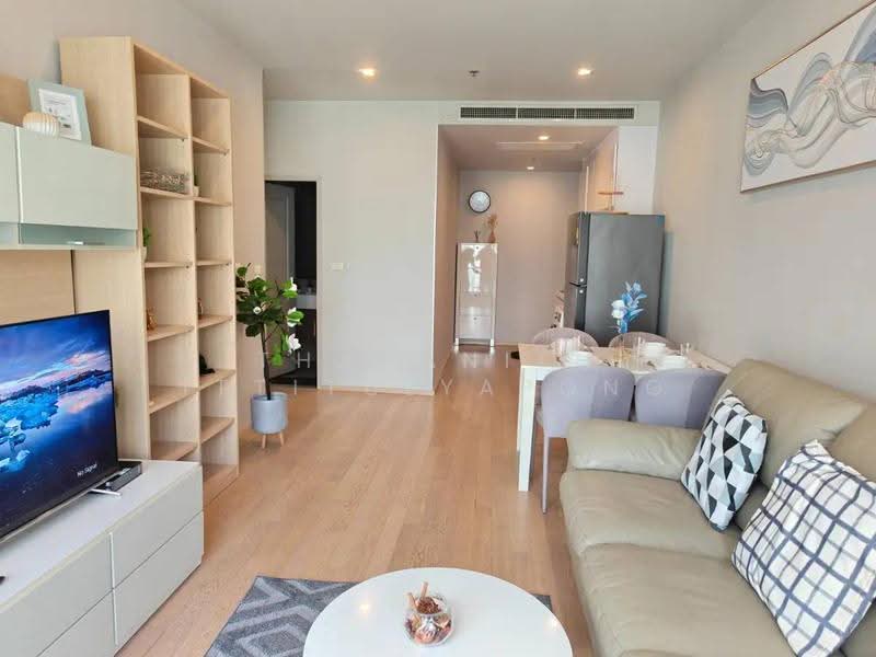 Noble Refine, bangkok, Soi Sukhumvit 26, Sukhumvit Road, Khong Tan, Khlong Toei, Bangkok, 2 Bedrooms, 72 sqm, Condo For Rent, by Thananith Ittitulyapong, 500592543 - DDproperty.com