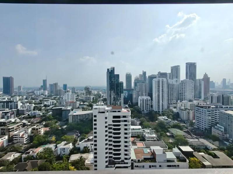 Noble Refine, bangkok, Soi Sukhumvit 26, Sukhumvit Road, Khong Tan, Khlong Toei, Bangkok, 2 Bedrooms, 72 sqm, Condo For Rent, by Thananith Ittitulyapong, 500592543 - DDproperty.com