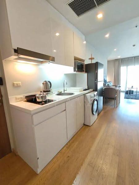 Noble Refine, bangkok, Soi Sukhumvit 26, Sukhumvit Road, Khong Tan, Khlong Toei, Bangkok, 2 Bedrooms, 72 sqm, Condo For Rent, by Thananith Ittitulyapong, 500592543 - DDproperty.com