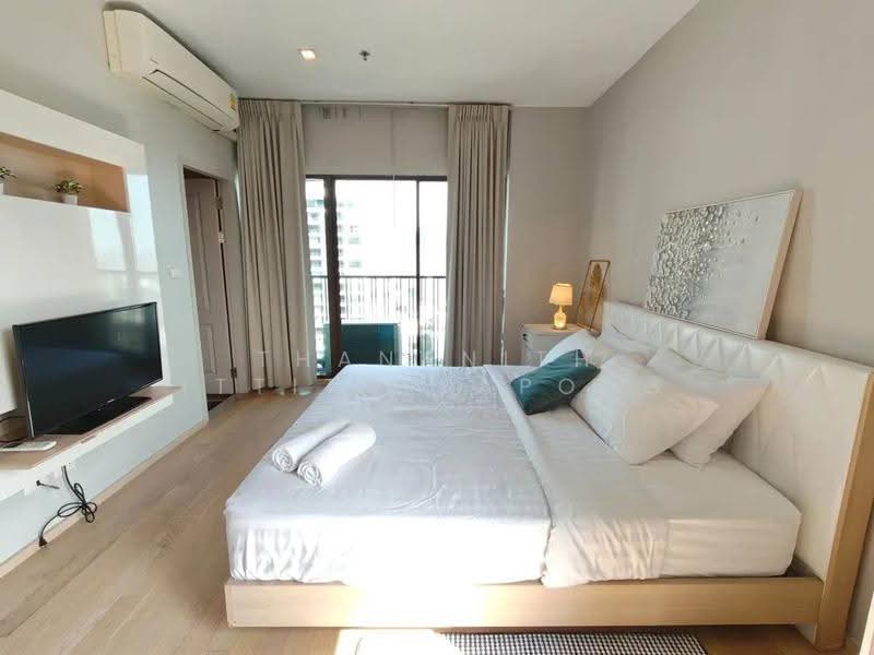 Noble Refine, bangkok, Soi Sukhumvit 26, Sukhumvit Road, Khong Tan, Khlong Toei, Bangkok, 2 Bedrooms, 72 sqm, Condo For Rent, by Thananith Ittitulyapong, 500592543 - DDproperty.com