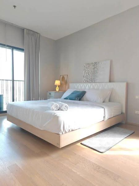 Noble Refine, bangkok, Soi Sukhumvit 26, Sukhumvit Road, Khong Tan, Khlong Toei, Bangkok, 2 Bedrooms, 72 sqm, Condo For Rent, by Thananith Ittitulyapong, 500592543 - DDproperty.com