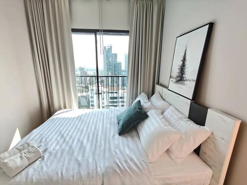 Noble Refine, bangkok, Soi Sukhumvit 26, Sukhumvit Road, Khong Tan, Khlong Toei, Bangkok, 2 Bedrooms, 72 sqm, Condo For Rent, by Thananith Ittitulyapong, 500592543 - DDproperty.com