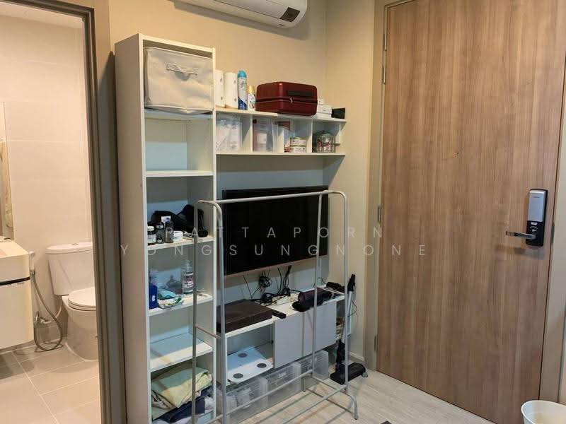 Condolette Midst Rama 9, bangkok, 72 Rama 9, Huai Khwang, Bangkok, 1 Bedroom, 30 sqm, Condo For Sale, by Pattaporn Yongsungnone, 500592544 - DDproperty.com