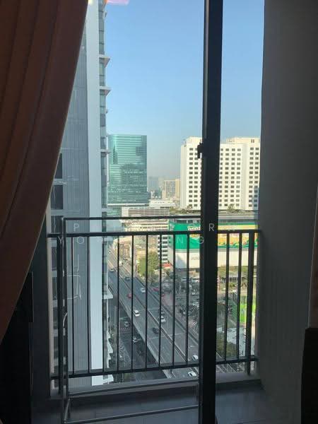 Condolette Midst Rama 9, bangkok, 72 Rama 9, Huai Khwang, Bangkok, 1 Bedroom, 30 sqm, Condo For Sale, by Pattaporn Yongsungnone, 500592544 - DDproperty.com