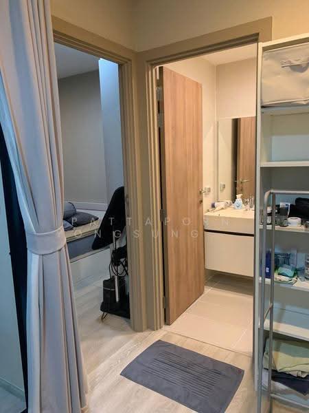Condolette Midst Rama 9, bangkok, 72 Rama 9, Huai Khwang, Bangkok, 1 Bedroom, 30 sqm, Condo For Sale, by Pattaporn Yongsungnone, 500592544 - DDproperty.com