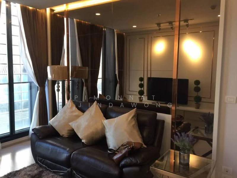 Noble Ploenchit, bangkok, 1035 Ploenchit Road, Lumphini, Pathum Wan, Bangkok, 2 Bedrooms, 94 sqm, Condo For Rent, by Pimonnat Sujindawong, 500592545 - DDproperty.com
