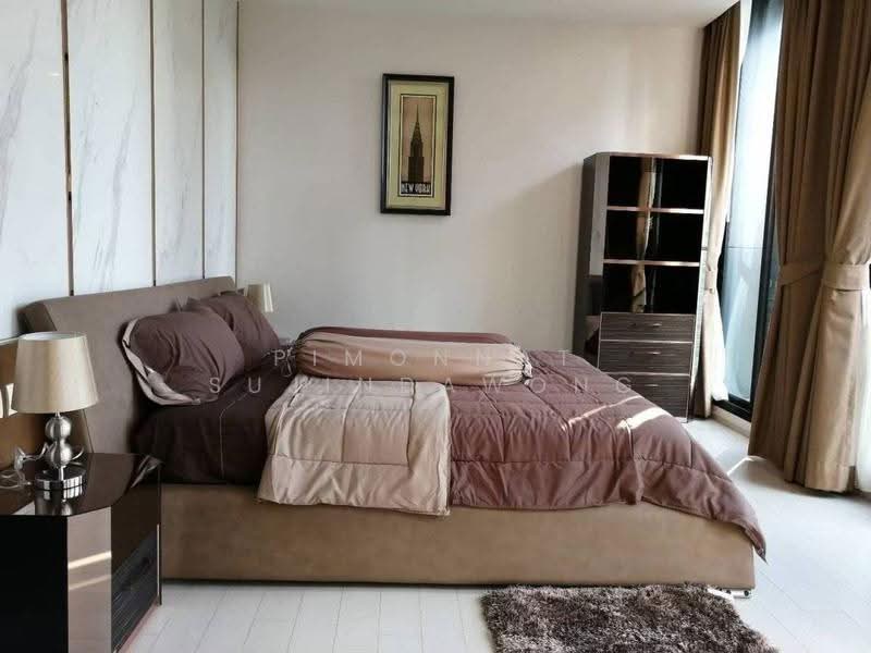 Noble Ploenchit : โนเบิล เพลินจิต, กรุงเทพ, 1035 ถนนเพลินจิต, ลุมพินี, ปทุมวัน, กรุงเทพ, 94 ตร.ม., คอนโด ให้เช่า, โดย Pimonnat Sujindawong, 500592545 - DDproperty.com