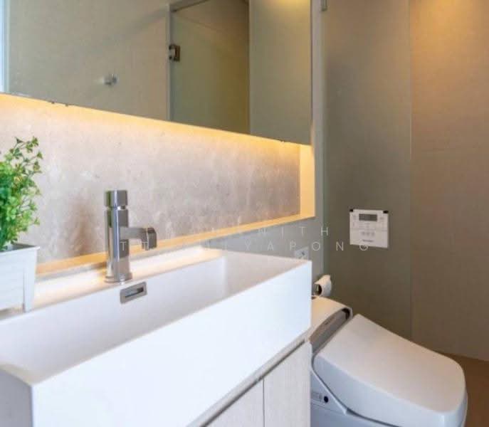 The Lumpini 24, bangkok, Sukhumvit 24 Road, Khong Tan, Khlong Toei, Bangkok, 2 Bedrooms, 54 sqm, Condo For Rent, by Thananith Ittitulyapong, 500592547 - DDproperty.com