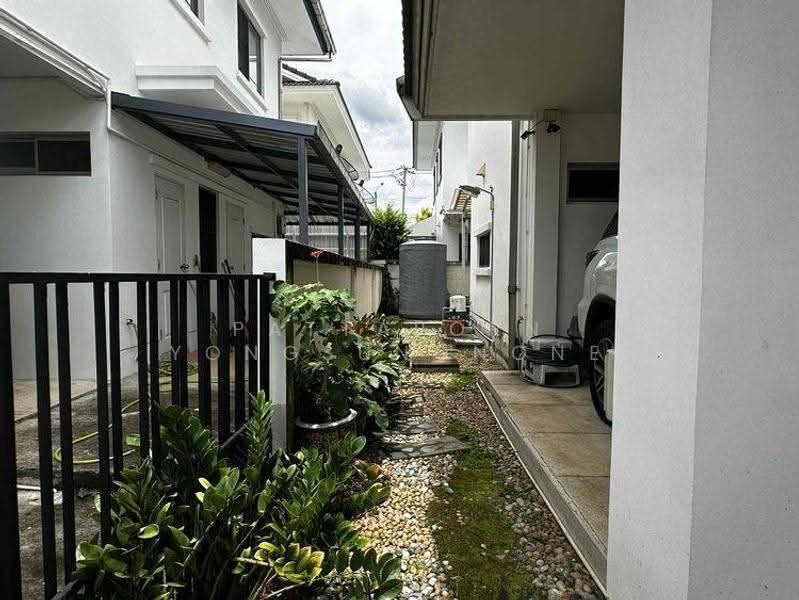 undefined, กรุงเทพ, ออเงิน, สายไหม, กรุงเทพ, 190 ตร.ม., บ้านเดี่ยว ขาย, โดย Pattaporn Yongsungnone, 500592552 - DDproperty.com