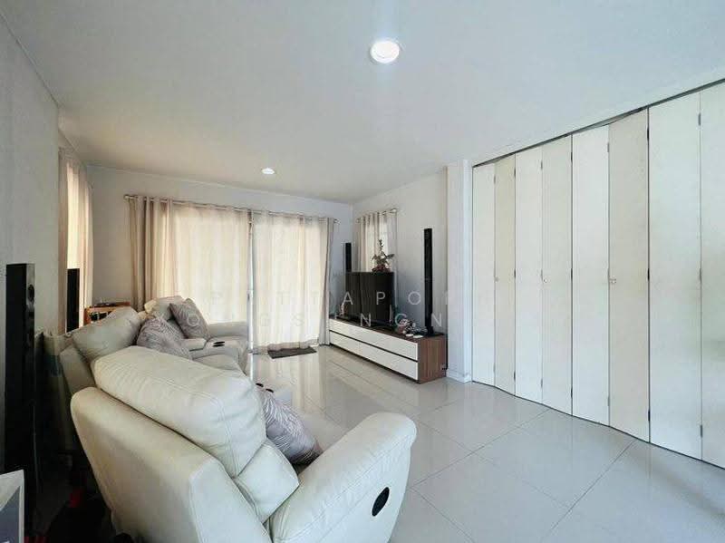 undefined, bangkok, O-Ngoen, Sai Mai, Bangkok, 3 Bedrooms, 190 sqm, Single Detached House For Sale, by Pattaporn Yongsungnone, 500592552 - DDproperty.com