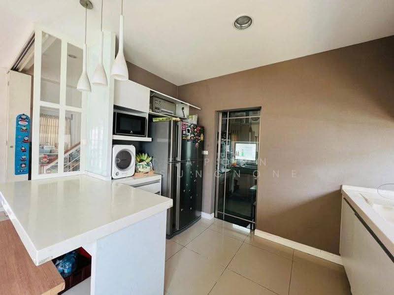 undefined, bangkok, O-Ngoen, Sai Mai, Bangkok, 3 Bedrooms, 190 sqm, Single Detached House For Sale, by Pattaporn Yongsungnone, 500592552 - DDproperty.com