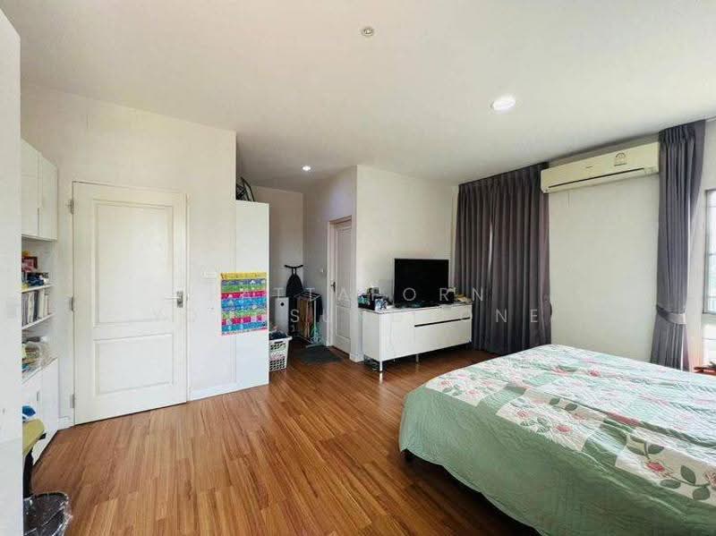 undefined, bangkok, O-Ngoen, Sai Mai, Bangkok, 3 Bedrooms, 190 sqm, Single Detached House For Sale, by Pattaporn Yongsungnone, 500592552 - DDproperty.com