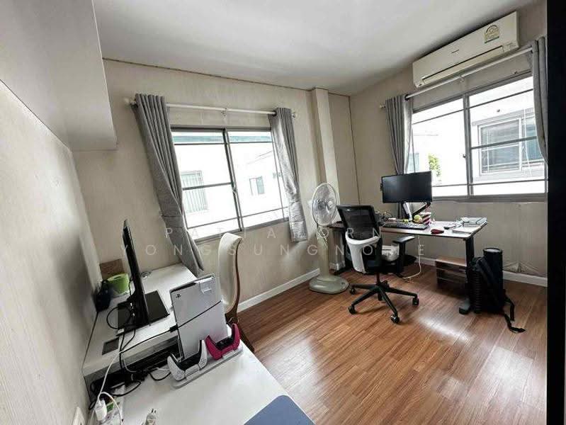 undefined, bangkok, O-Ngoen, Sai Mai, Bangkok, 3 Bedrooms, 190 sqm, Single Detached House For Sale, by Pattaporn Yongsungnone, 500592552 - DDproperty.com