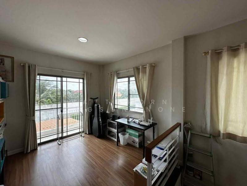undefined, bangkok, O-Ngoen, Sai Mai, Bangkok, 3 Bedrooms, 190 sqm, Single Detached House For Sale, by Pattaporn Yongsungnone, 500592552 - DDproperty.com