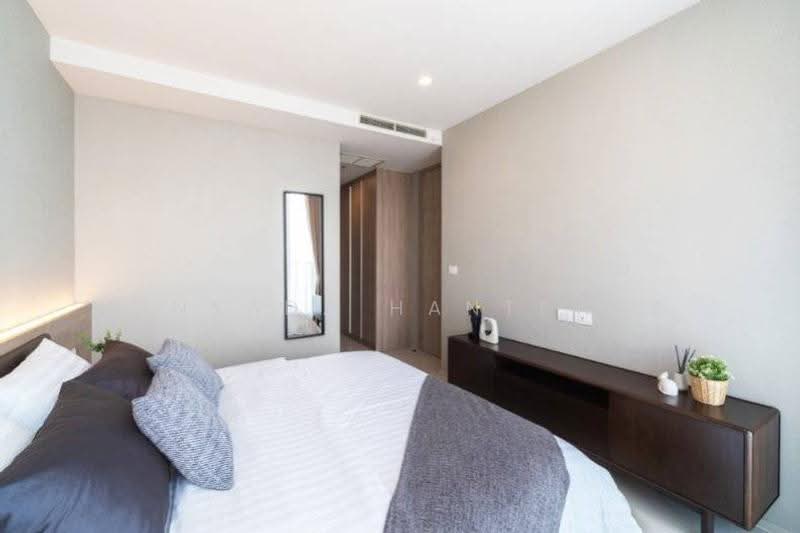 Noble Ploenchit, bangkok, 1035 Ploenchit Road, Lumphini, Pathum Wan, Bangkok, 1 Bedroom, 56 sqm, Condo For Sale, by Pinyada Hantewee, 500592553 - DDproperty.com