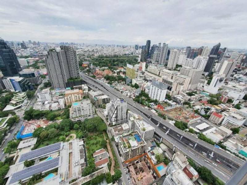 Noble Ploenchit : โนเบิล เพลินจิต, กรุงเทพ, 1035 ถนนเพลินจิต, ลุมพินี, ปทุมวัน, กรุงเทพ, 56 ตร.ม., คอนโด ขาย, โดย Pinyada Hantewee, 500592553 - DDproperty.com