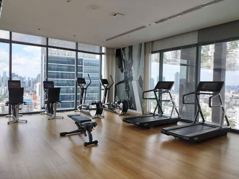 Khun By Yoo, bangkok, 338 Thonglor Road, Khlong Tan Nua, Watthana, Bangkok, 2 Bedrooms, 80 sqm, Condo For Rent, by Thananith Ittitulyapong, 500592556 - DDproperty.com