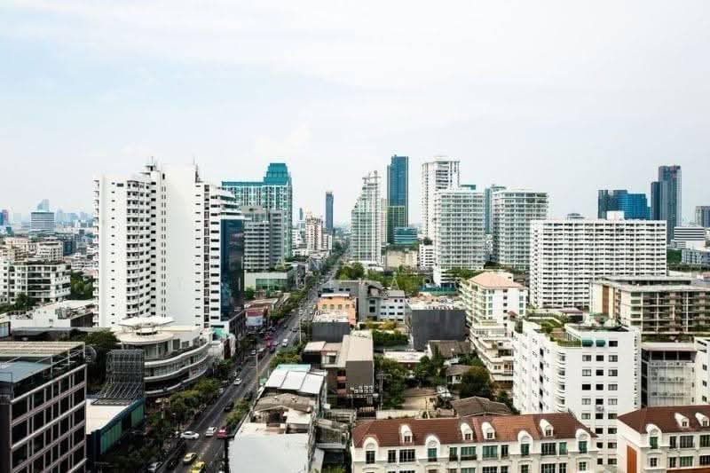 Khun By Yoo, bangkok, 338 Thonglor Road, Khlong Tan Nua, Watthana, Bangkok, 2 Bedrooms, 80 sqm, Condo For Rent, by Thananith Ittitulyapong, 500592556 - DDproperty.com