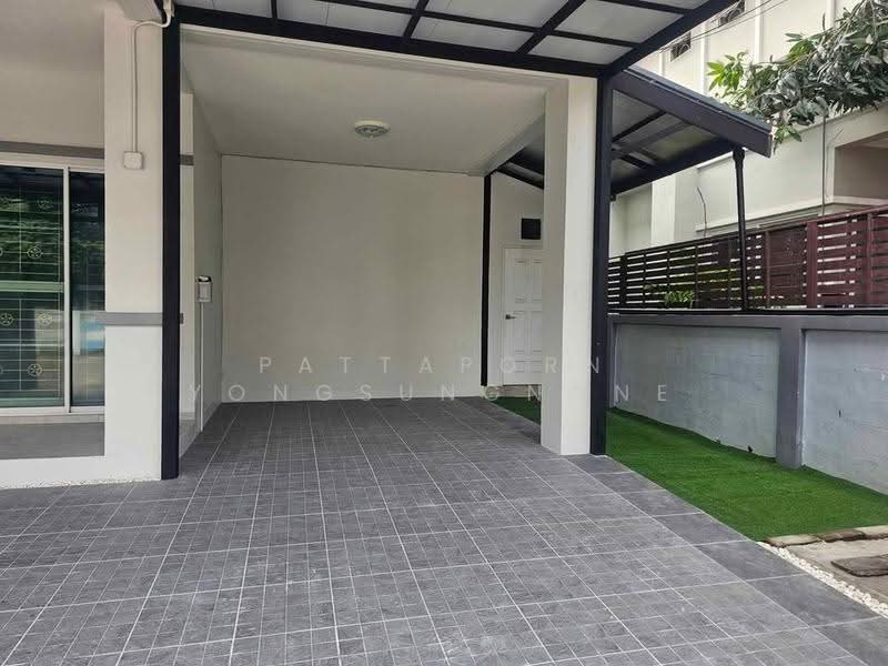 Kittichai Villa 17 : กิตติชัย วิลล่า 17, กรุงเทพ, 118 ถนนมิตรไมตรี, คู้ฝั่งเหนือ, หนองจอก, กรุงเทพ, 150 ตร.ม., บ้านเดี่ยว ขาย, โดย Pattaporn Yongsungnone, 500592557 - DDproperty.com