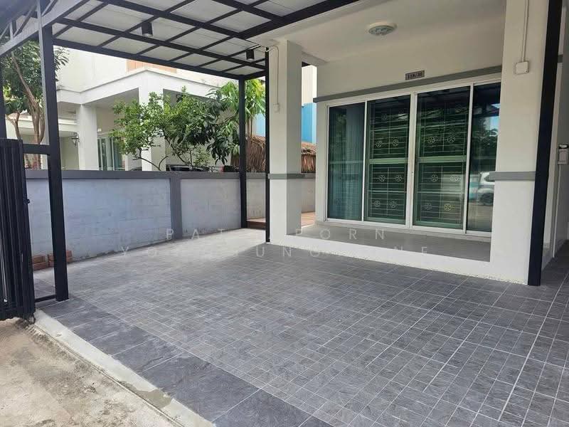 Kittichai Villa 17 : กิตติชัย วิลล่า 17, กรุงเทพ, 118 ถนนมิตรไมตรี, คู้ฝั่งเหนือ, หนองจอก, กรุงเทพ, 150 ตร.ม., บ้านเดี่ยว ขาย, โดย Pattaporn Yongsungnone, 500592557 - DDproperty.com