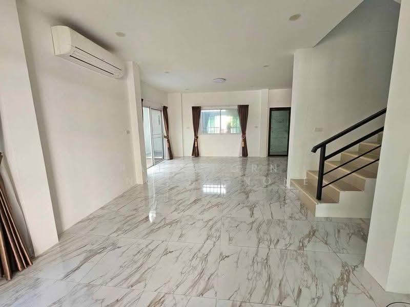 Kittichai Villa 17, bangkok, 118 Mitmaitri Road, Khu Fang Nua, Nong Chok, Bangkok, 3 Bedrooms, 150 sqm, Single Detached House For Sale, by Pattaporn Yongsungnone, 500592557 - DDproperty.com