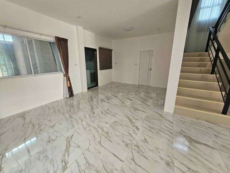 Kittichai Villa 17, bangkok, 118 Mitmaitri Road, Khu Fang Nua, Nong Chok, Bangkok, 3 Bedrooms, 150 sqm, Single Detached House For Sale, by Pattaporn Yongsungnone, 500592557 - DDproperty.com