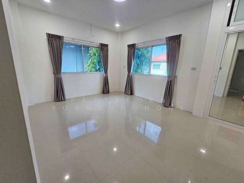 Kittichai Villa 17, bangkok, 118 Mitmaitri Road, Khu Fang Nua, Nong Chok, Bangkok, 3 Bedrooms, 150 sqm, Single Detached House For Sale, by Pattaporn Yongsungnone, 500592557 - DDproperty.com