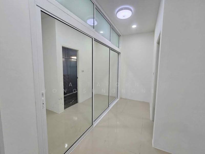 Kittichai Villa 17, bangkok, 118 Mitmaitri Road, Khu Fang Nua, Nong Chok, Bangkok, 3 Bedrooms, 150 sqm, Single Detached House For Sale, by Pattaporn Yongsungnone, 500592557 - DDproperty.com