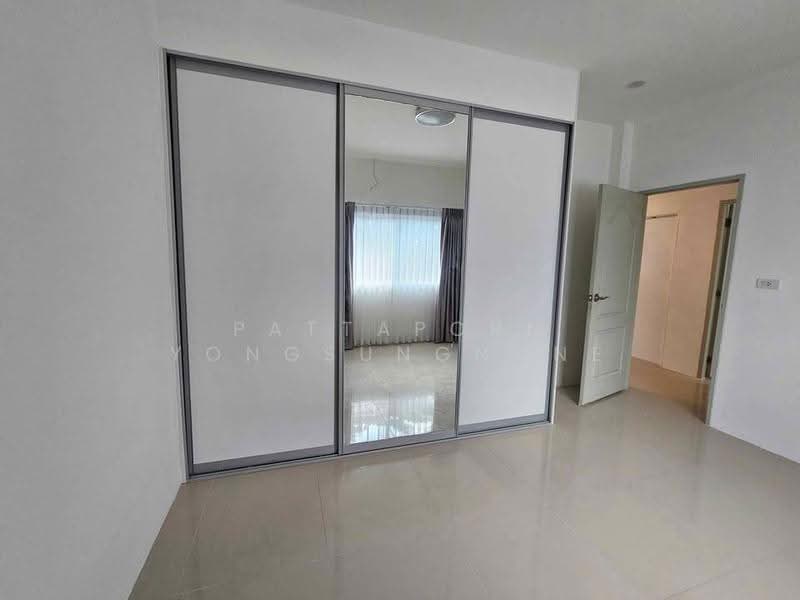 Kittichai Villa 17, bangkok, 118 Mitmaitri Road, Khu Fang Nua, Nong Chok, Bangkok, 3 Bedrooms, 150 sqm, Single Detached House For Sale, by Pattaporn Yongsungnone, 500592557 - DDproperty.com